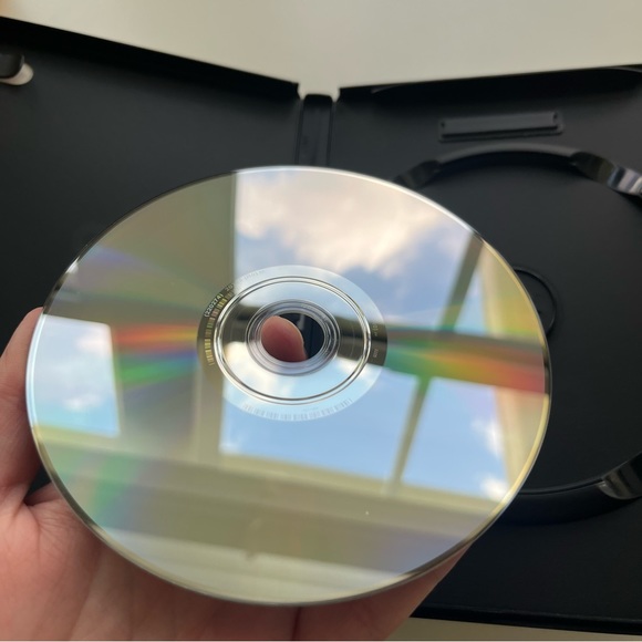 American Pie (1999) DVD unrated version - Picture 3 of 4